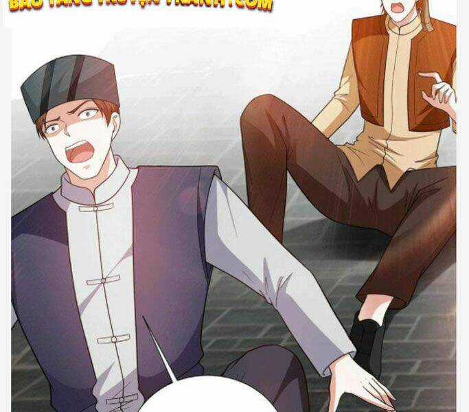 Thần Chiến Tranh Chapter 75 trang 45