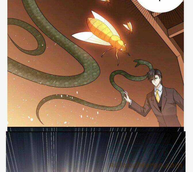 Thần Chiến Tranh Chapter 75 trang 5