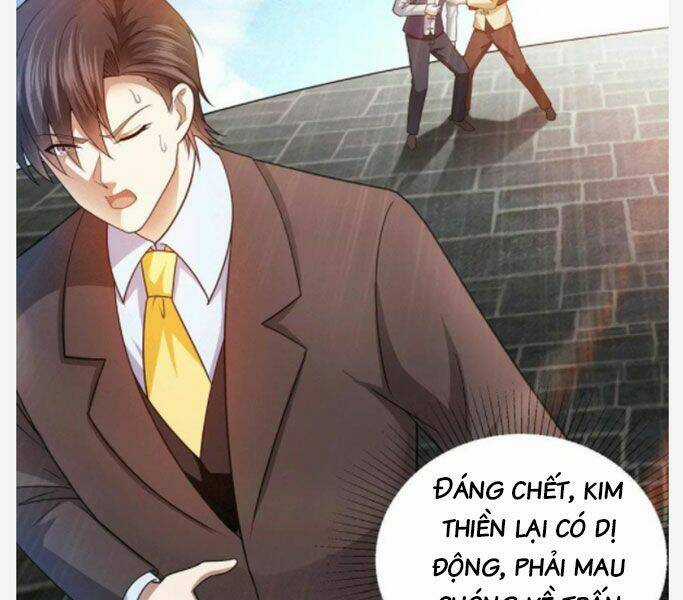 Thần Chiến Tranh Chapter 75 trang 50
