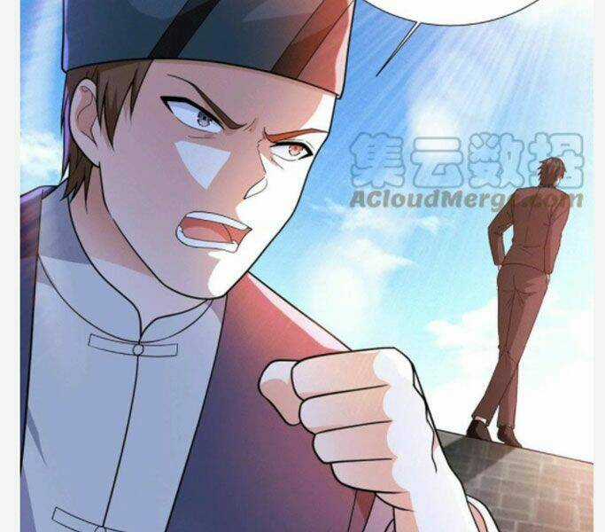 Thần Chiến Tranh Chapter 75 trang 52