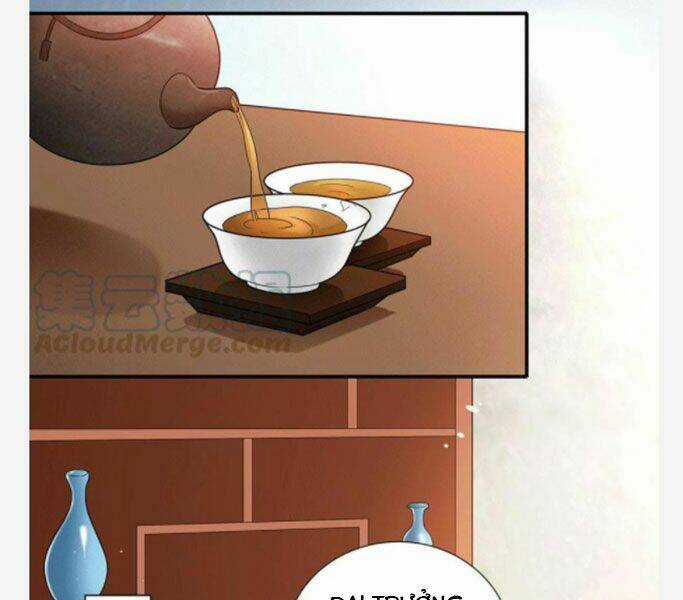 Thần Chiến Tranh Chapter 75 trang 57