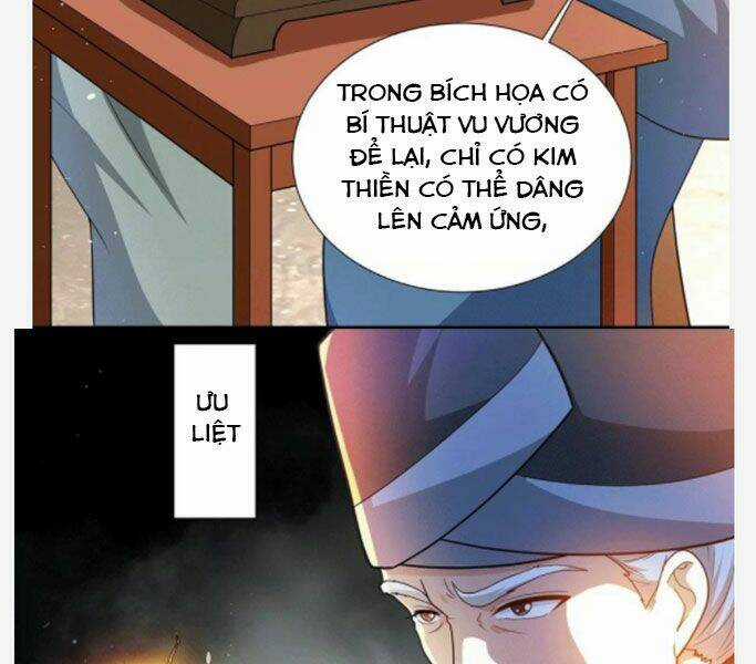 Thần Chiến Tranh Chapter 75 trang 59