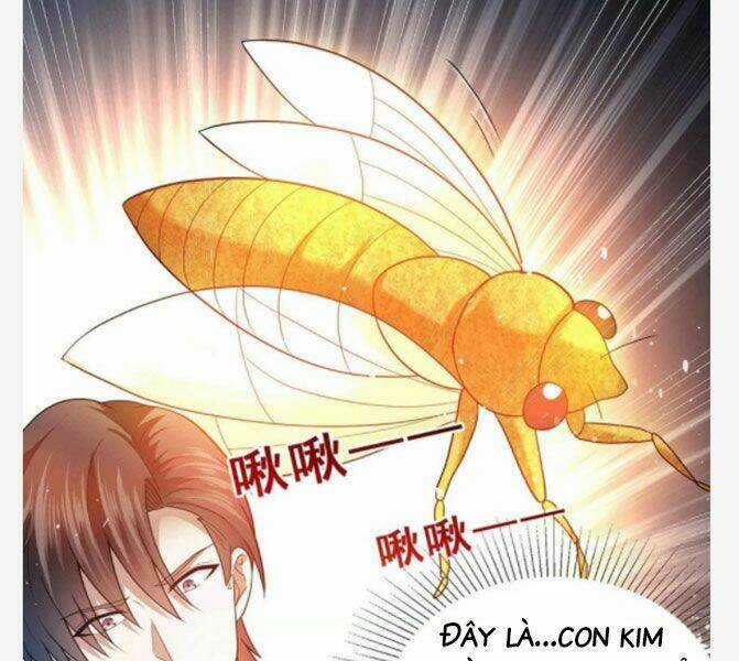 Thần Chiến Tranh Chapter 75 trang 6