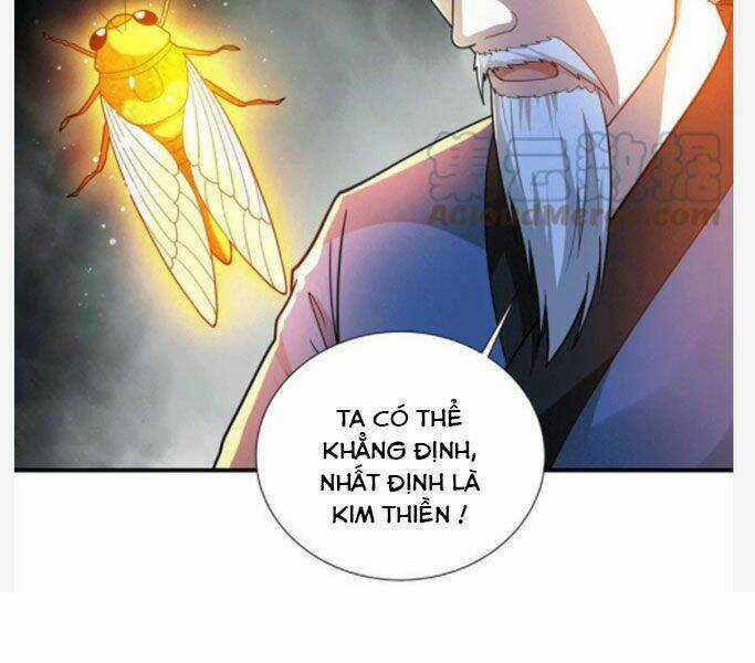 Thần Chiến Tranh Chapter 75 trang 60