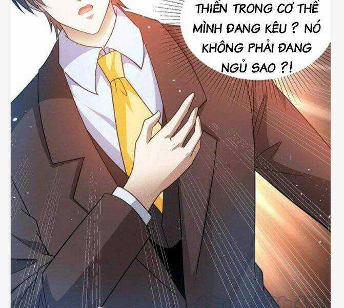 Thần Chiến Tranh Chapter 75 trang 7