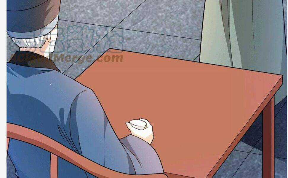 Thần Chiến Tranh Chapter 76 trang 10