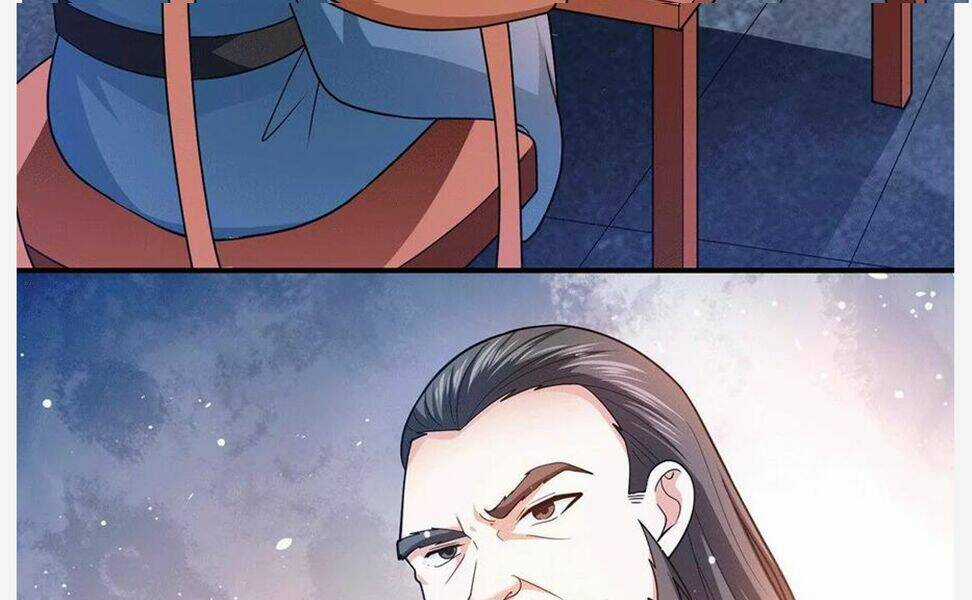 Thần Chiến Tranh Chapter 76 trang 11