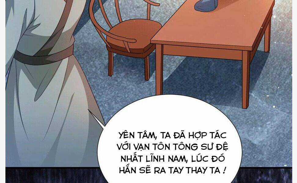 Thần Chiến Tranh Chapter 76 trang 15