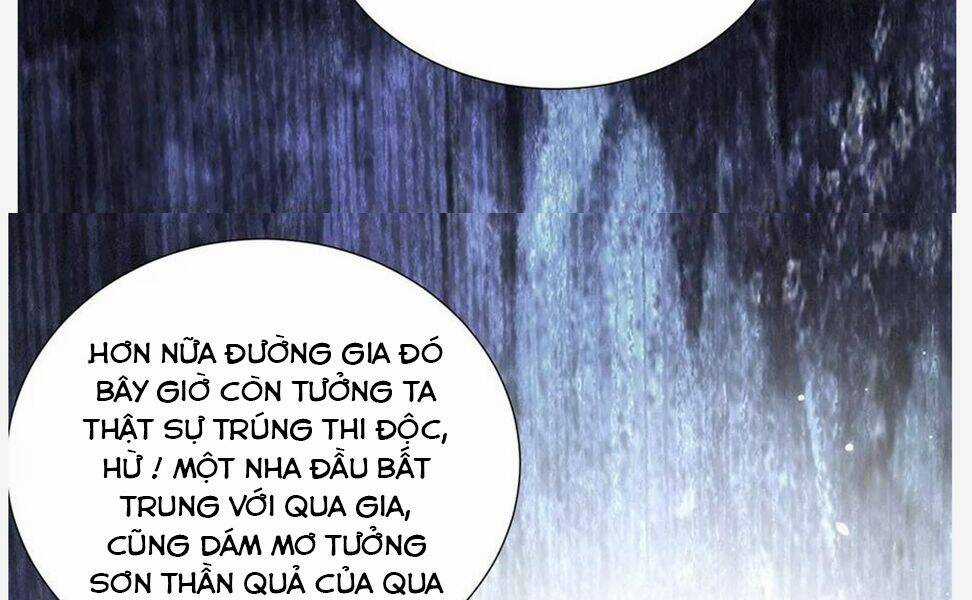 Thần Chiến Tranh Chapter 76 trang 16