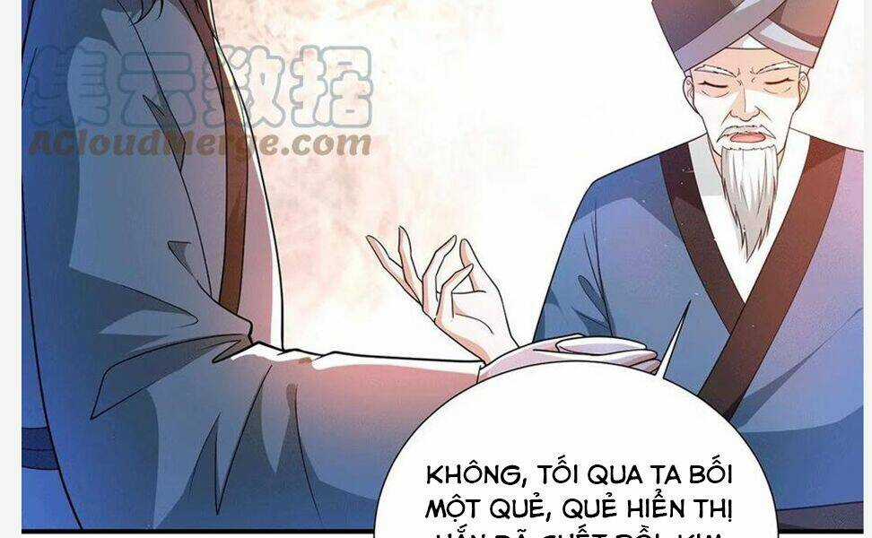 Thần Chiến Tranh Chapter 76 trang 2