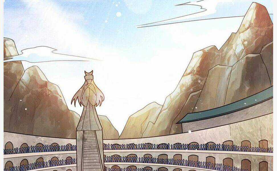 Thần Chiến Tranh Chapter 76 trang 23