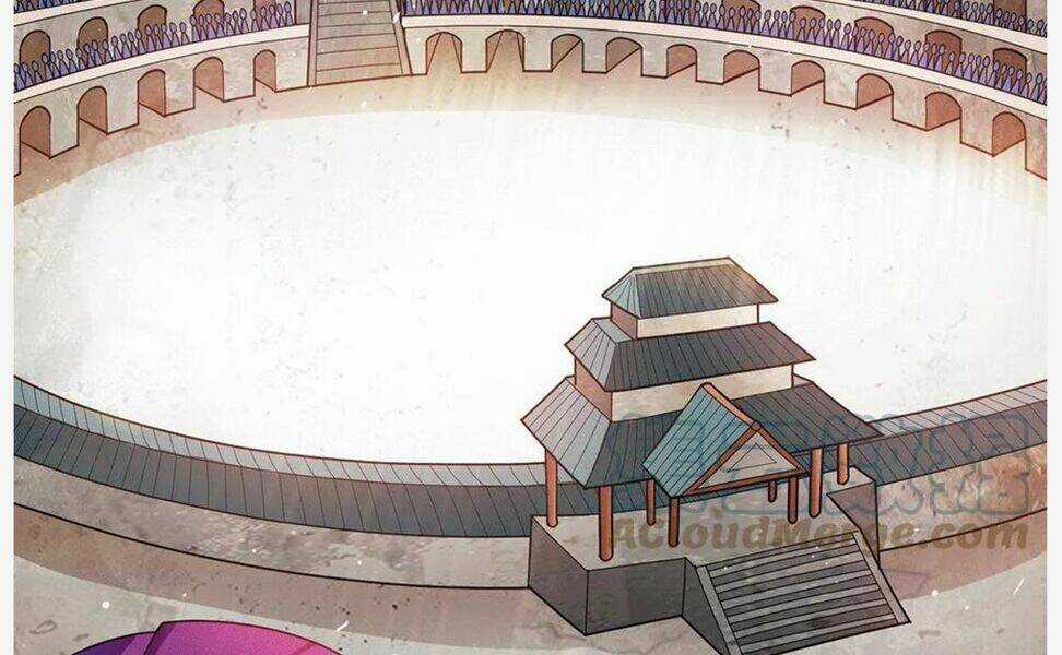 Thần Chiến Tranh Chapter 76 trang 24