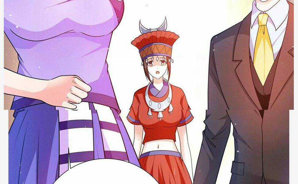 Thần Chiến Tranh Chapter 76 trang 26