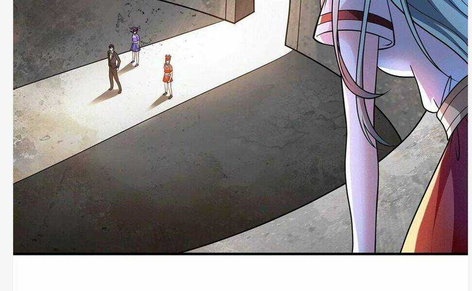 Thần Chiến Tranh Chapter 76 trang 34