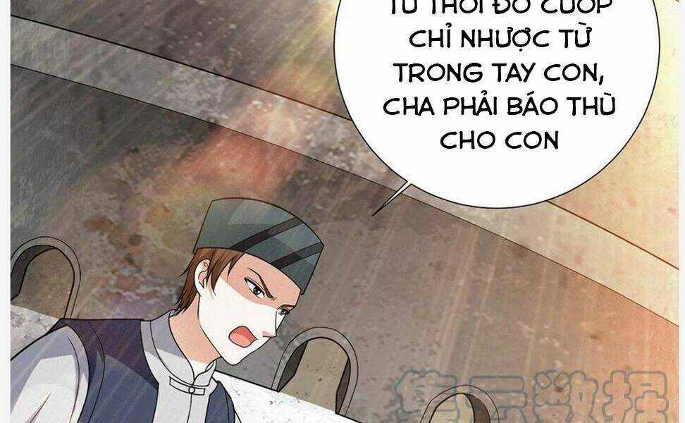 Thần Chiến Tranh Chapter 76 trang 38