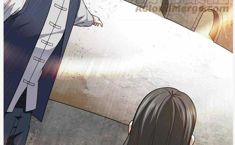 Thần Chiến Tranh Chapter 76 trang 39