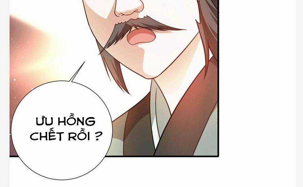 Thần Chiến Tranh Chapter 76 trang 4