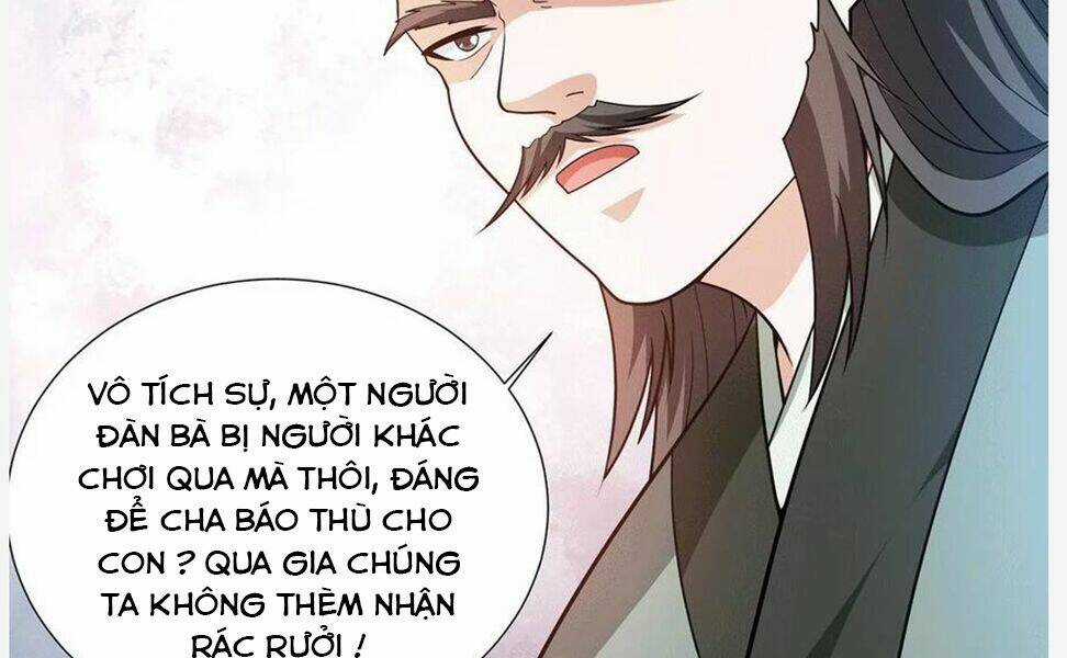 Thần Chiến Tranh Chapter 76 trang 41