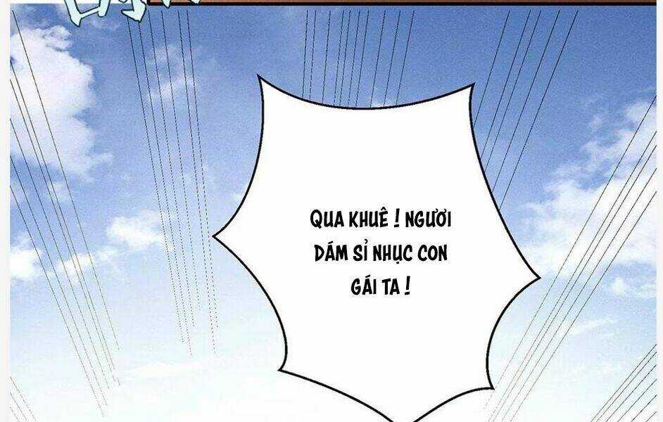 Thần Chiến Tranh Chapter 76 trang 44