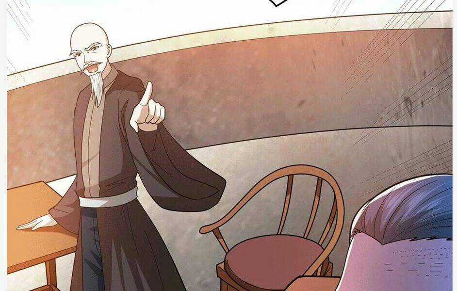 Thần Chiến Tranh Chapter 76 trang 45