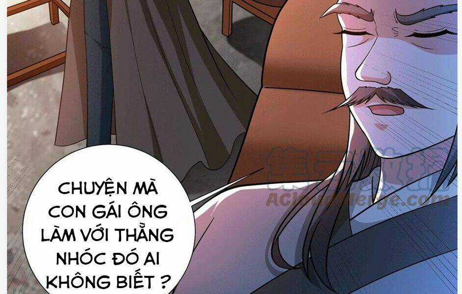 Thần Chiến Tranh Chapter 76 trang 46