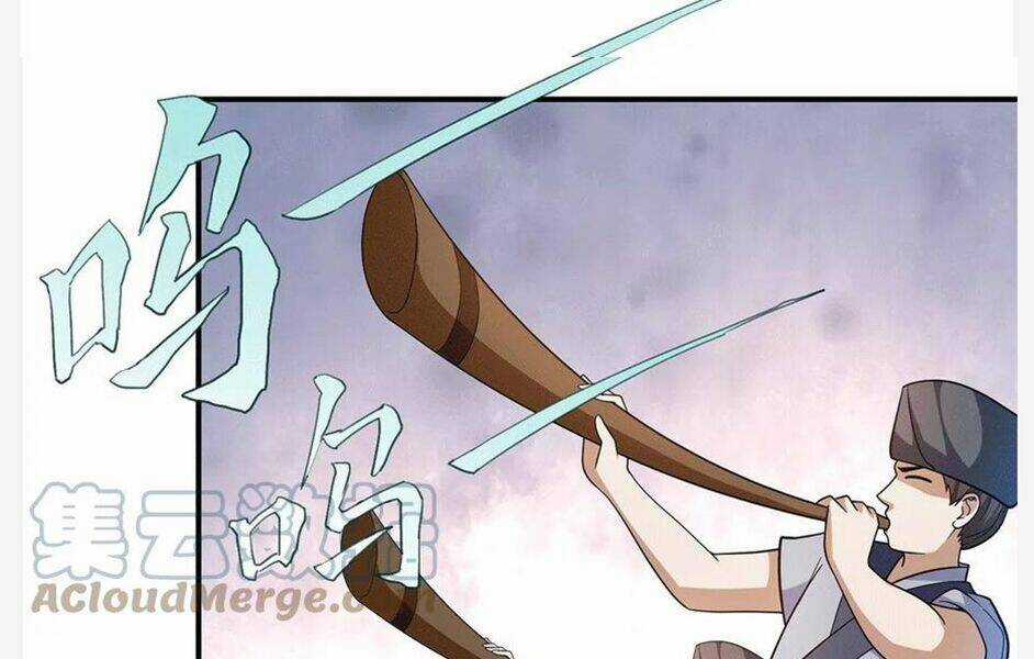 Thần Chiến Tranh Chapter 76 trang 49