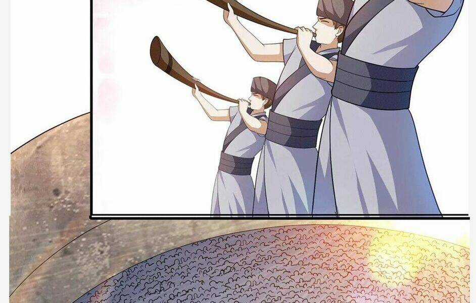 Thần Chiến Tranh Chapter 76 trang 50