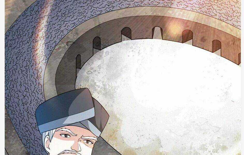 Thần Chiến Tranh Chapter 76 trang 51