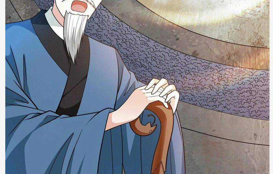 Thần Chiến Tranh Chapter 76 trang 52