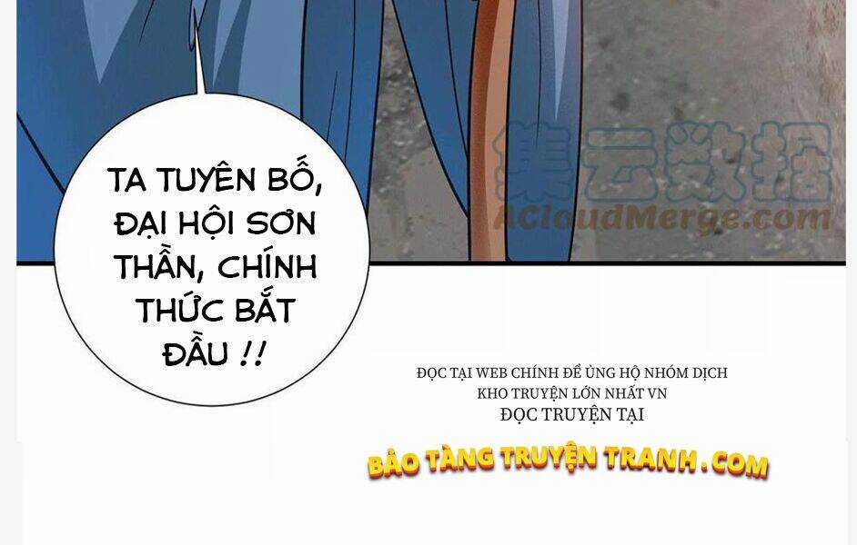 Thần Chiến Tranh Chapter 76 trang 53