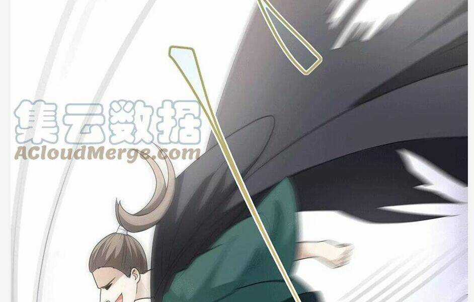 Thần Chiến Tranh Chapter 76 trang 56