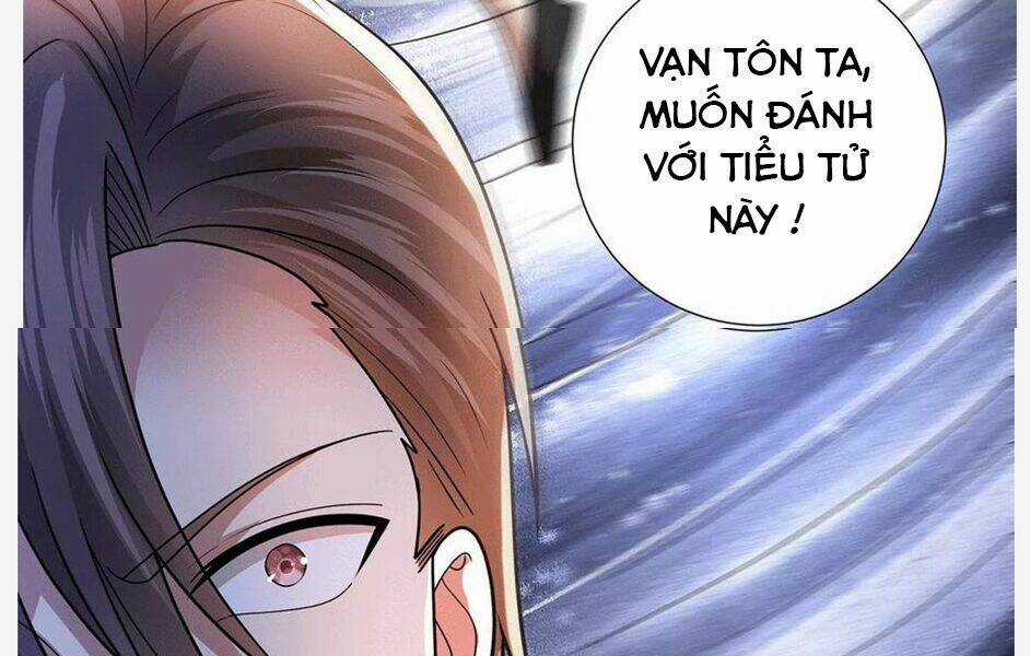 Thần Chiến Tranh Chapter 76 trang 58
