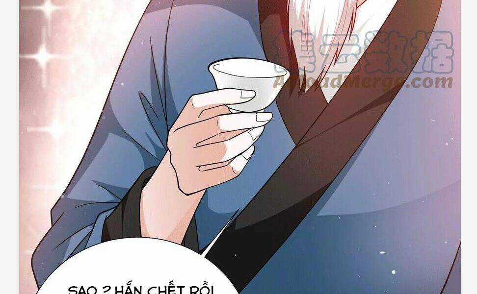 Thần Chiến Tranh Chapter 76 trang 6