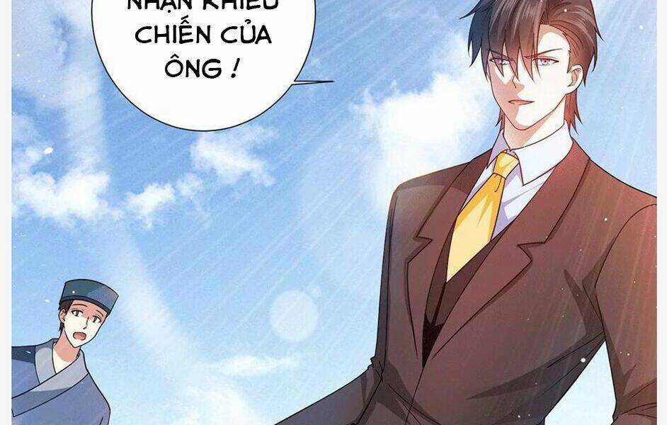 Thần Chiến Tranh Chapter 76 trang 60