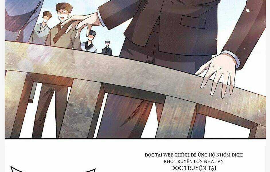 Thần Chiến Tranh Chapter 76 trang 61