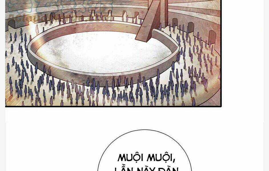 Thần Chiến Tranh Chapter 76 trang 63