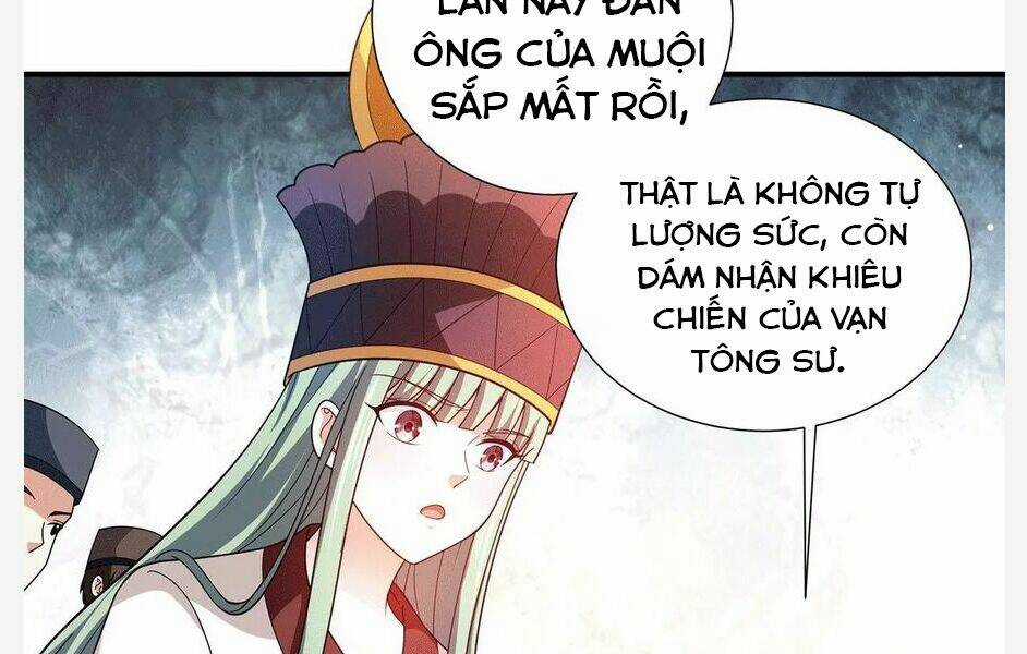 Thần Chiến Tranh Chapter 76 trang 64