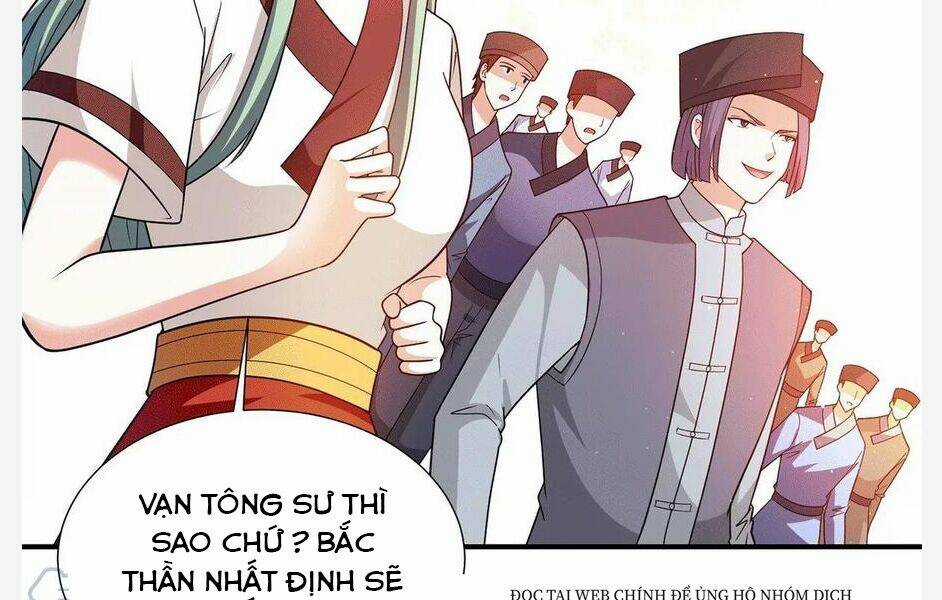 Thần Chiến Tranh Chapter 76 trang 65