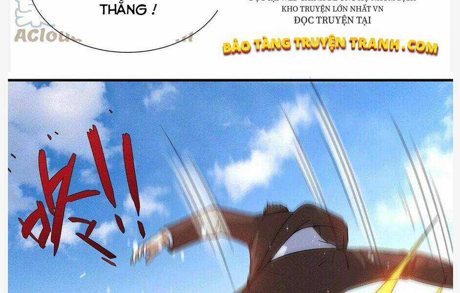 Thần Chiến Tranh Chapter 76 trang 66