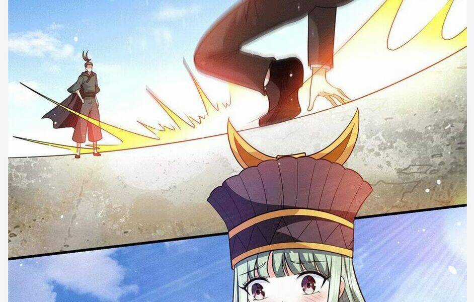 Thần Chiến Tranh Chapter 76 trang 67