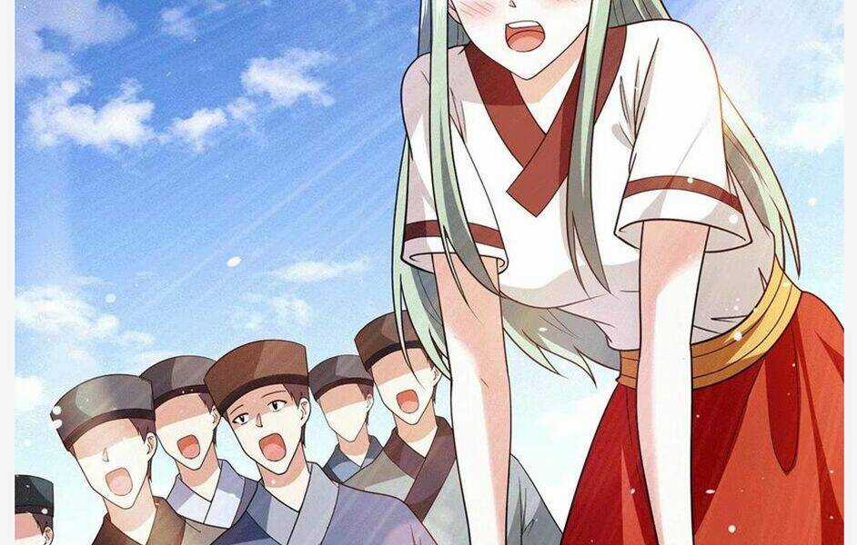 Thần Chiến Tranh Chapter 76 trang 68