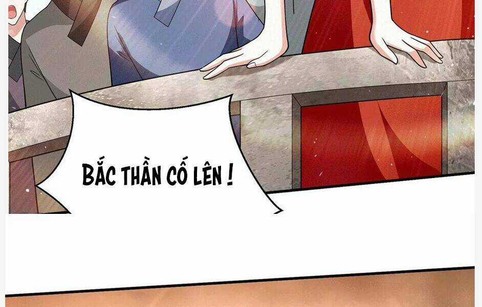 Thần Chiến Tranh Chapter 76 trang 69