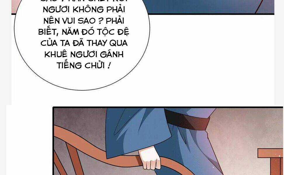 Thần Chiến Tranh Chapter 76 trang 7