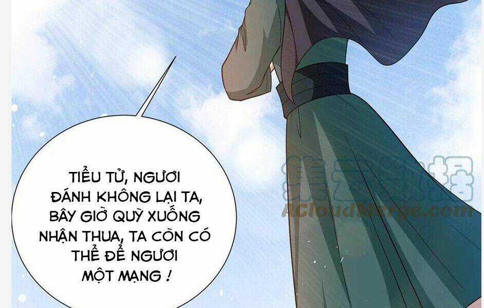 Thần Chiến Tranh Chapter 76 trang 73