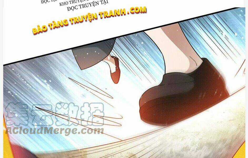 Thần Chiến Tranh Chapter 76 trang 77