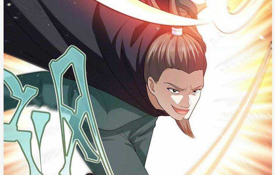 Thần Chiến Tranh Chapter 76 trang 79