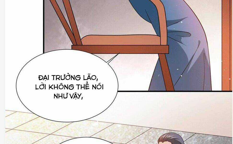 Thần Chiến Tranh Chapter 76 trang 8