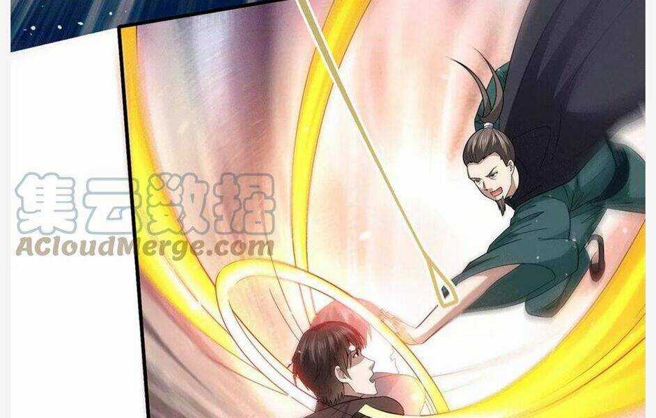 Thần Chiến Tranh Chapter 76 trang 81