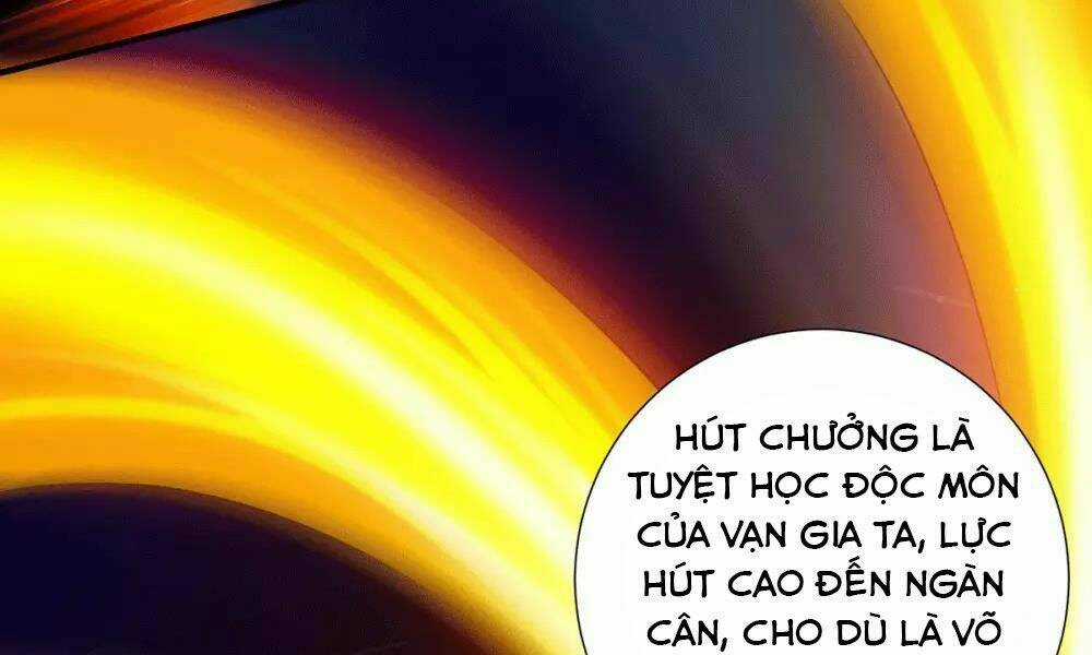 Thần Chiến Tranh Chapter 77 trang 11