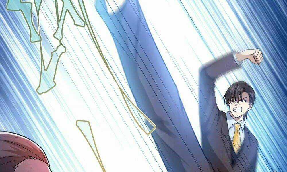 Thần Chiến Tranh Chapter 77 trang 16